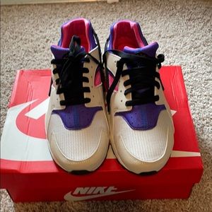 Nike huarache run (GS)